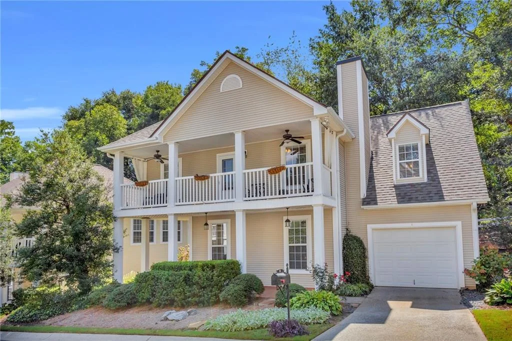 Buying a Home in Roswell, East Cobb, or Cherokee County GA: Make a List of Your