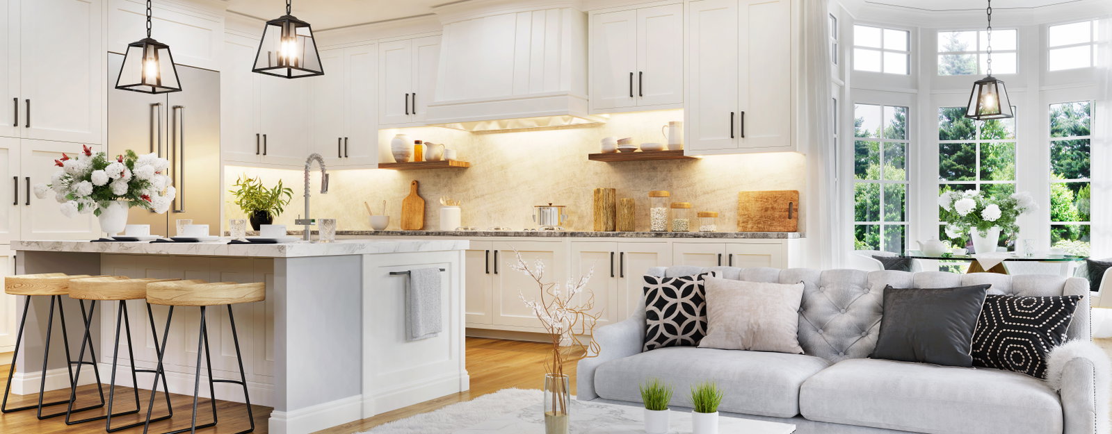 The Art of Home Staging: Elevating Your Property's Appeal