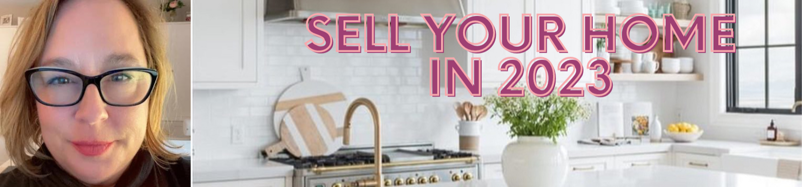 List Your Home with Ana Abraham