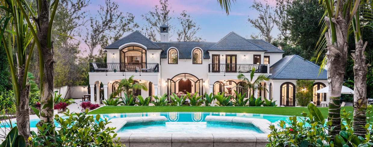 Are You Ready to Buy A Luxury Property?
