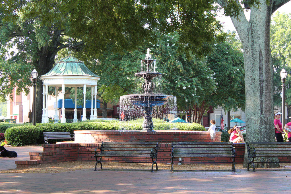 What is East Cobb and Should We Move There?