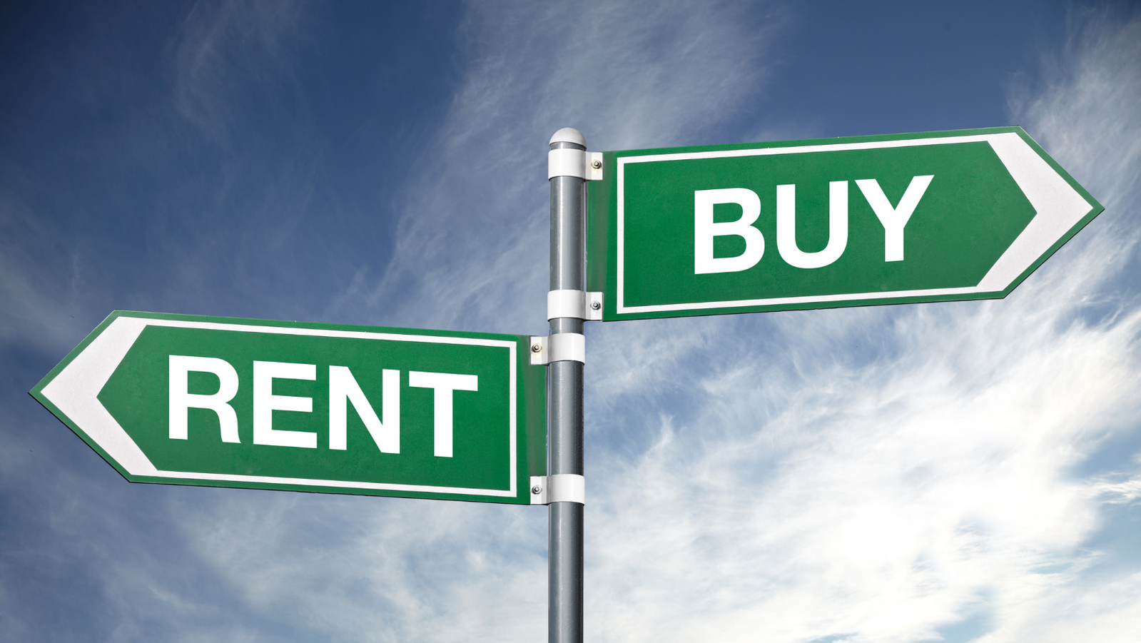 Pros and Cons of Buying a House vs Renting