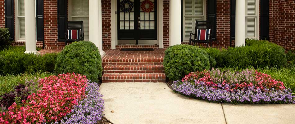 7 Steps to Take This Spring Get the Landscaping of Your Dreams