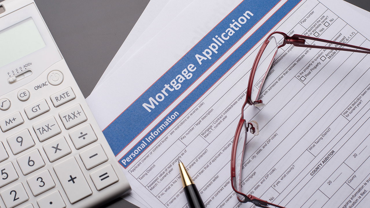 Step 1 to Buying a Home in Roswell - East Cobb or Cherokee County