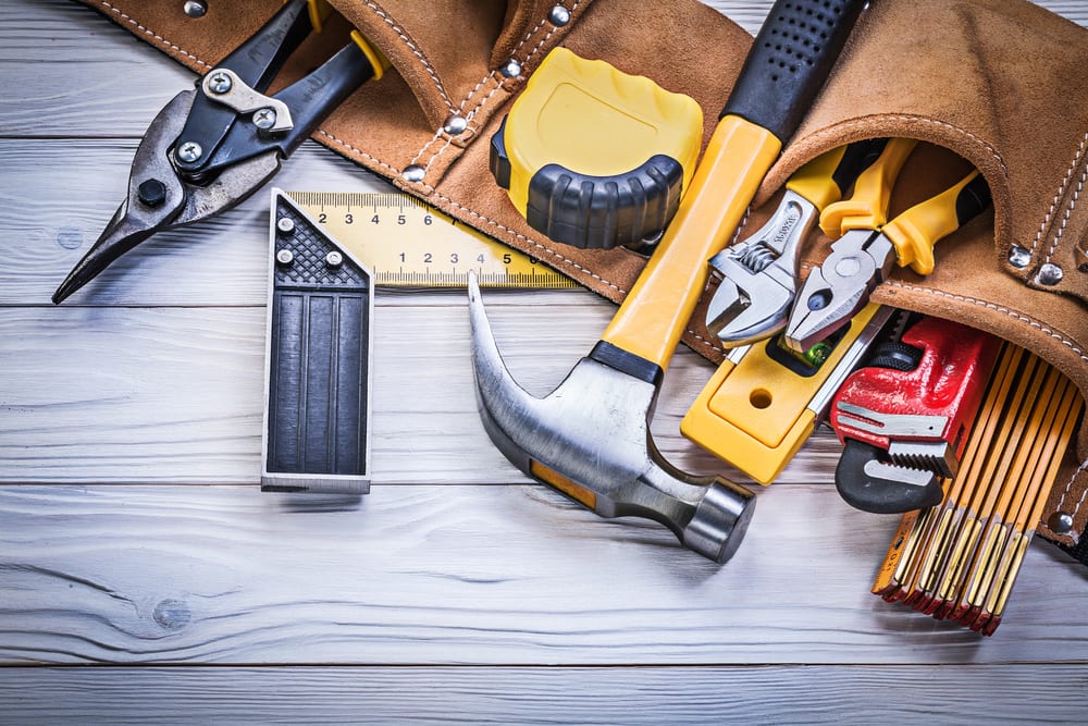 8 Things Every Home Owner Needs to Do to Maintain their Home